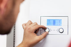 best Coven Lawn boiler servicing companies